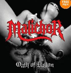 Malichor : Oath of Dagon